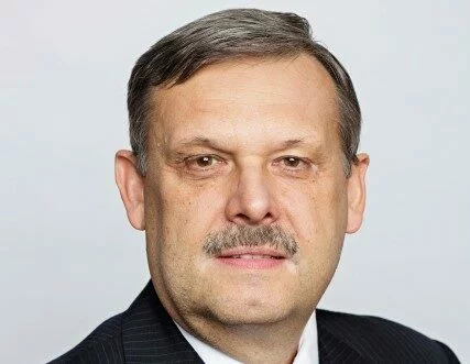 Václav Votava, poslanec Parlamentu ČR za ČSSD 