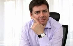 Poslanec Jan Skopeček (ODS)