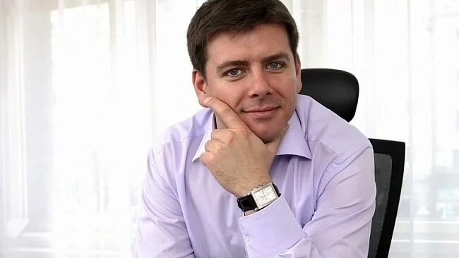 Poslanec Jan Skopeček (ODS)