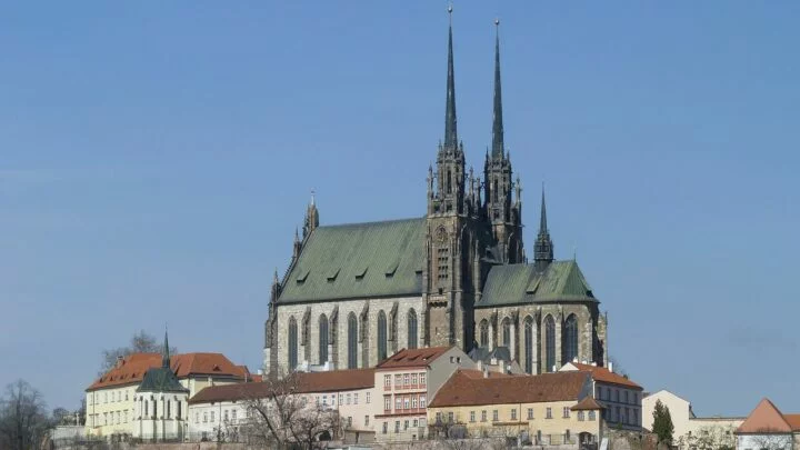 Brno (ilustrační foto)