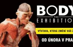 The Body Exhibition