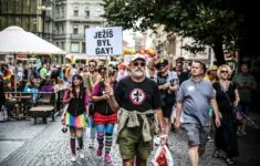 Prague Pride - ročník 2017