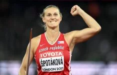 Barbora Špotáková
