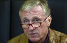 Expremiér a bývalý předseda ODS Mirek Topolánek