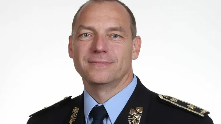 Generál Miloš Trojánek