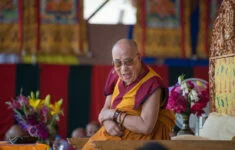Jeho svatost 14. tibetský dalajlama