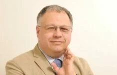 Místopředseda správní rady Nadačního fondu nezávislé žurnalistiky 
Michal Klíma