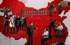 Čínská despocie s osvědčeným zastrašováním po letech narazila