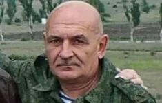 Volodymyr Cemach velel protivzdušné obraně ruských a prokremelských militantů na Ukrajině. 