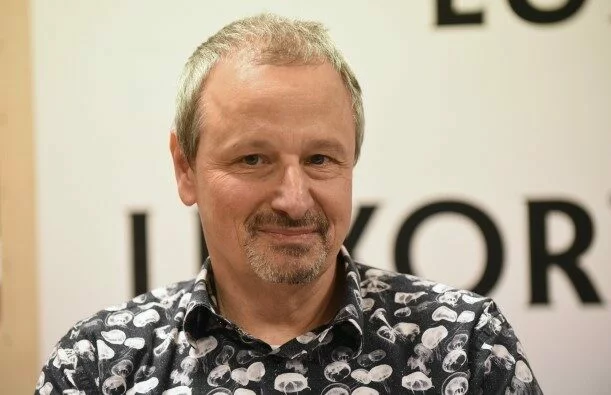 Bývalý poslanec ANO a současný šéfkomentátor Deníku Martin Komárek