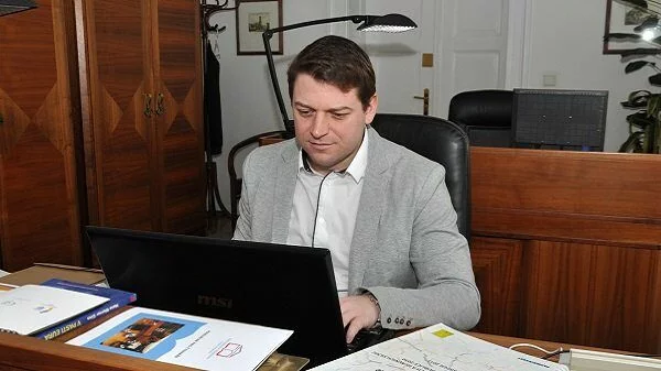 Tomáš Martínek