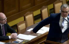 Miroslava Kalouska neúčast ministrů na jednání o rozpočtu rozčílila 