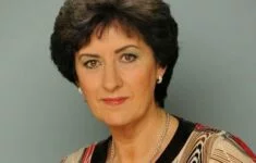 Alena Gajdůšková, poslankyně ČSSD