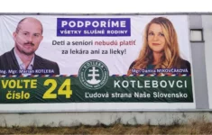 Kotlebovkyně Danica Mikovčáková se tři dny po volbách vzdala kvůli skandálu poslaneckého mandátu