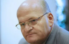 Daniel Herman, bývalý ministr kultury