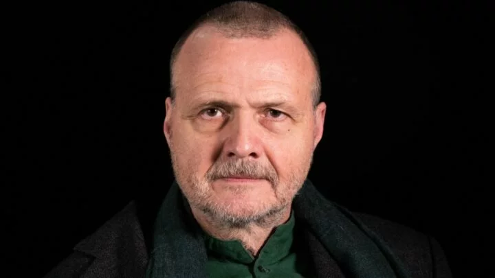Pavel Klinecký