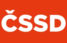 Nové logo ČSSD
