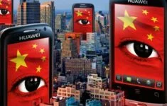 Telekomunikační firma Huawei je (nejen) na Západě považována za bezpečnostně toxickou