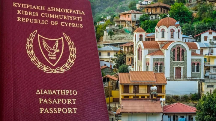 Fenomén tzv. kyperských Rusů řeší Evropská komise - obchod s pasy a vízy je celoevropský bezpečnostní problém