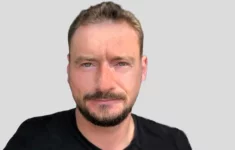 Expert na kyberbezpečnost Miloslav Lujka
