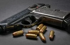 Zbraň Jamese Bonda – pistole Walther PPK