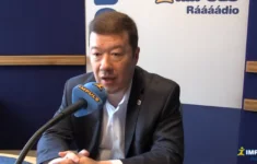Předseda okamurovců, Tomio Okamura