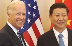 Nový americký prezident Joe Biden má zkušenosti s „lidovou“ Čínou a rozhodně jí nebude ustupovat. 