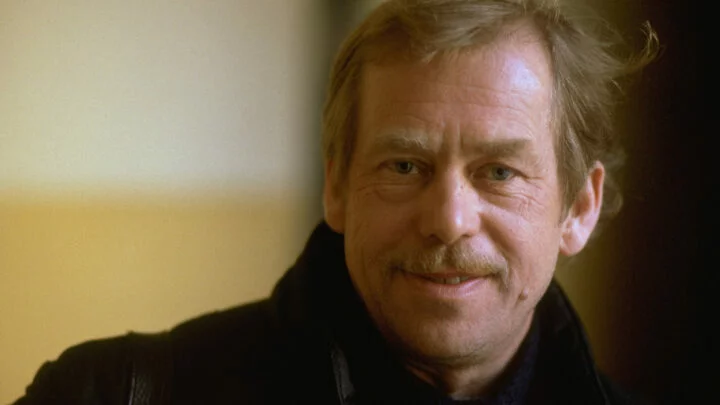 Návštěvou Izraele navázal Václav Havel na masarykovskou tradici.
