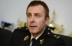 Šéf Vězeňské služby Petr Dohnal