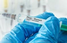 Vakcína Pfizer/BioNTech