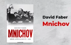 David Faber - Mnichov