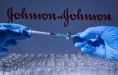 Vakcína společnosti Johnson & Johnson