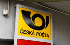 Česká pošta, ilustrační foto
