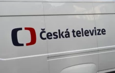 Česká televize, ilustrační foto