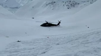 Alaska Mountain Rescue Group