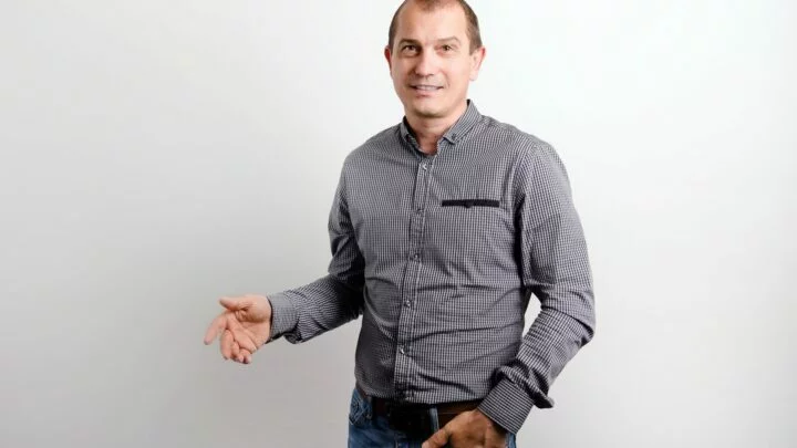 Věslav Michalik