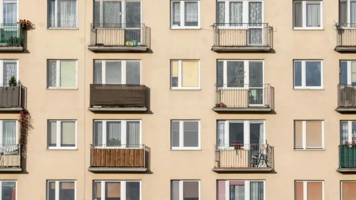 Průměrný pražský byt nyní stojí zhruba 8 600 000 Kč