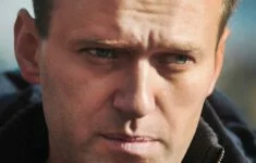 Alexej Navalnyj patřil v Rusku k Putinem nejnenáviděnějším lidem.