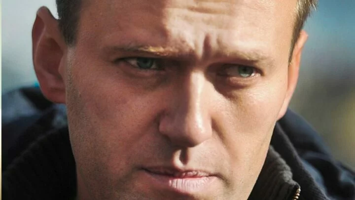 Alexej Navalnyj patřil v Rusku k Putinem nejnenáviděnějším lidem.