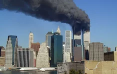 Teroristické útoky v USA 11. září 2001