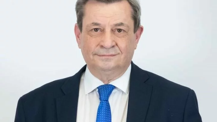 Mirosław Jasiński byl odvolán z České republiky