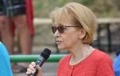 Helena Válková (ANO)