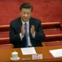 Čínský vůdce Si Ťin-pching usiluje o rozšíření globálního vlivu komunistické Číny.