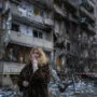 Útoky ruských vojsk zasahují i obydlí civilistů, ilustrační foto