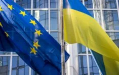 Čeští europoslanci podporují snahu Ukrajiny o vstup do EU