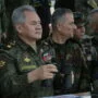 Ruský ministr obrany Sergej Šojgu chválil velitele, kteří útočí bez ohledu na ztráty.