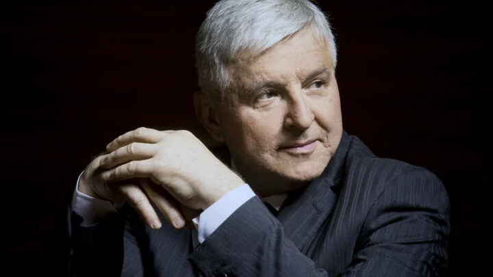 Bývalý guvernér České národní banky Jiří Rusnok 