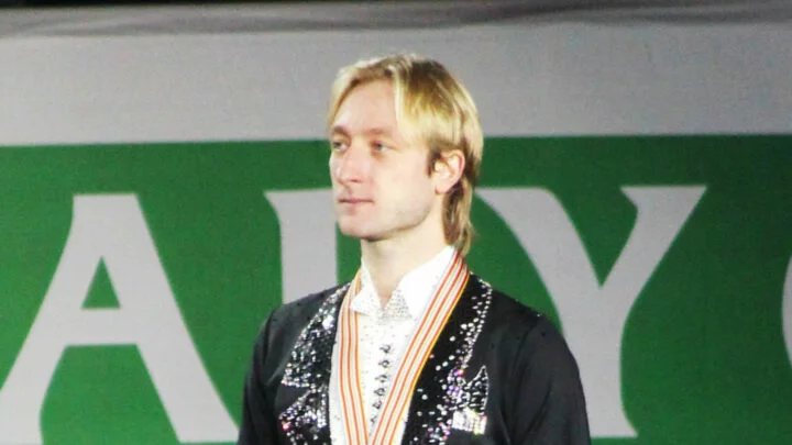 Jevgenij Pljuščenko
