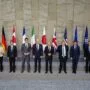 Světoví lídři G7 (Ilustrační foto)
