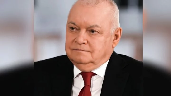 Dmitrij Kiseljov